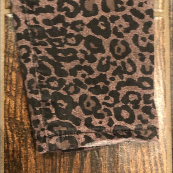 Rewash Mid Rise Skinny Jeans - Picture 7 of 11